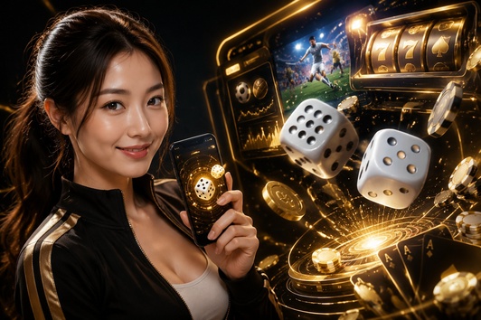 uwin79 – Sảnh Nổ Hũ Slot Game