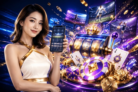 Chiến thuật chơi Casino uwin79