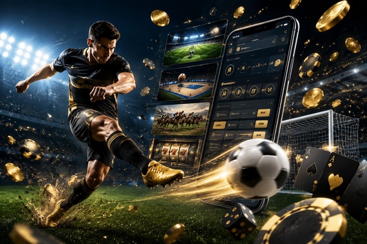 Nhà cung cấp Live Casino uwin79